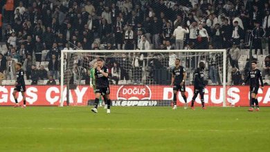 besiktasin yenilmezlik serisi son buldu 089a6e12218a |