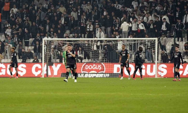besiktasin yenilmezlik serisi son buldu 089a6e12218a |