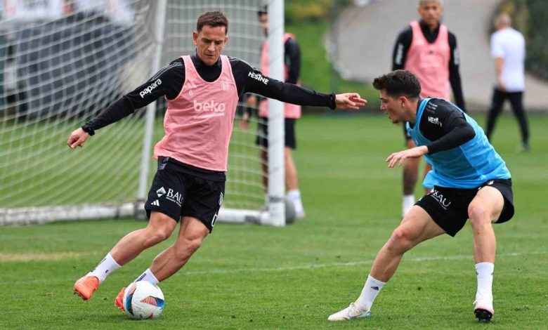 Beşiktaş’ta, Göztepe maçı hazırlıkları başladı 1 besiktasta goztepe maci hazirliklari basladi 5c80d2a5187c |