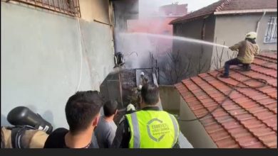 beyoglunda 4 katli binada korkutan yangin 252fb297e3e3 |