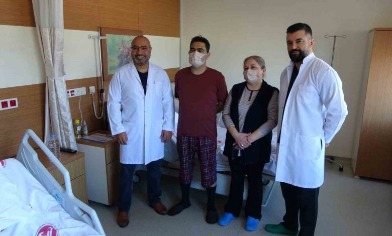 bobregini vermek istedigi oglu nakille kanser baba ise erken teshisle kurtuldu 48be1ac460b1 |