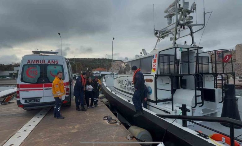 Bozcaada’da omzu çıkan yaşlı kadın Sahil Güvenlik ekiplerince tahliye edildi 1 bozcaadada omzu cikan yasli kadin sahil guvenlik ekiplerince tahliye edildi 1eaf22a11699 |