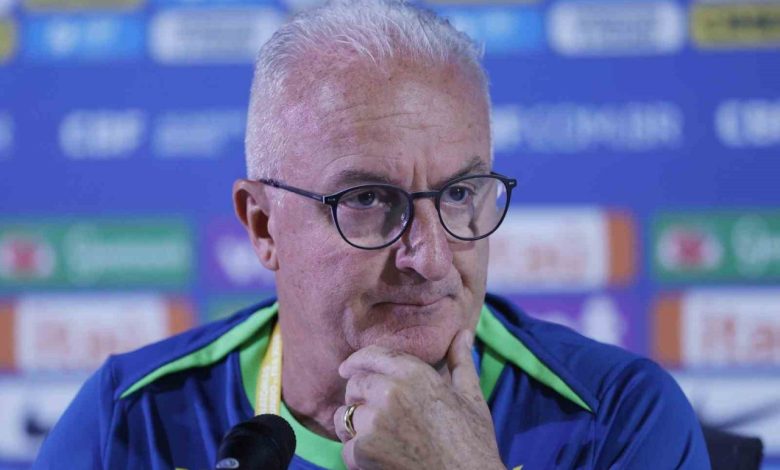 brezilya milli takiminda teknik direktor dorival junior ile yollar ayrildi 13893463abe1 |
