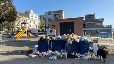 buca ramazan bayramini bu manzarayla karsiliyor 4f019b6d5bb1 |