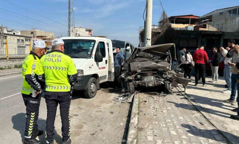 bucada alkollu surucu yol kenarindaki 6 araci ezip gecti 3a78e7b91afb |