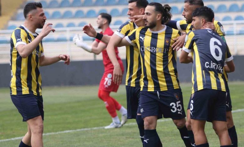 Bucaspor 1928, düşüşe geçti 1 bucaspor 1928 dususe gecti 458bf93eaa74 |