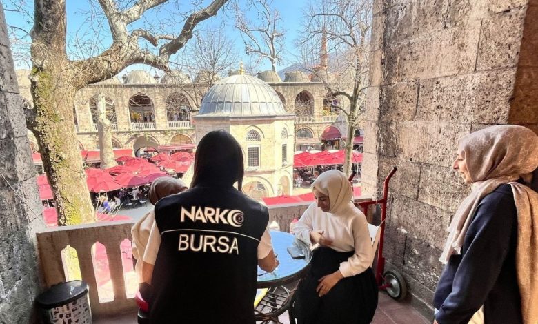 bursada 3 bin 949 kisiye narko egitim 89d4110a1409 |