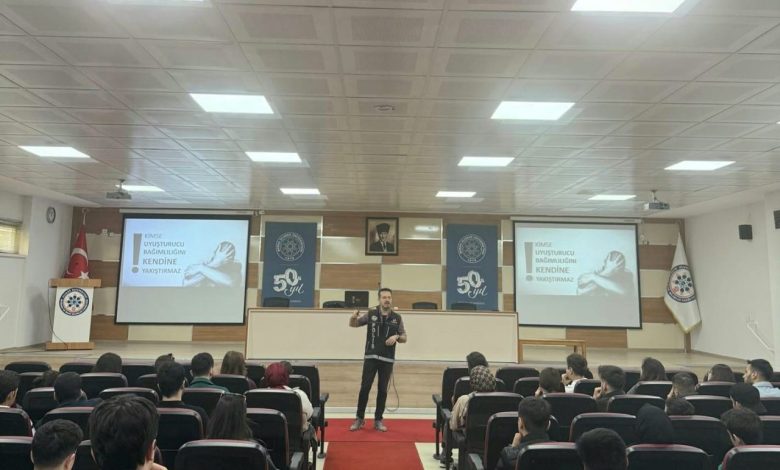 Bursa’da 5 bin 233 kişiye narko eğitim 1 bursada 5 bin 233 kisiye narko egitim 0da8c32c5081 |