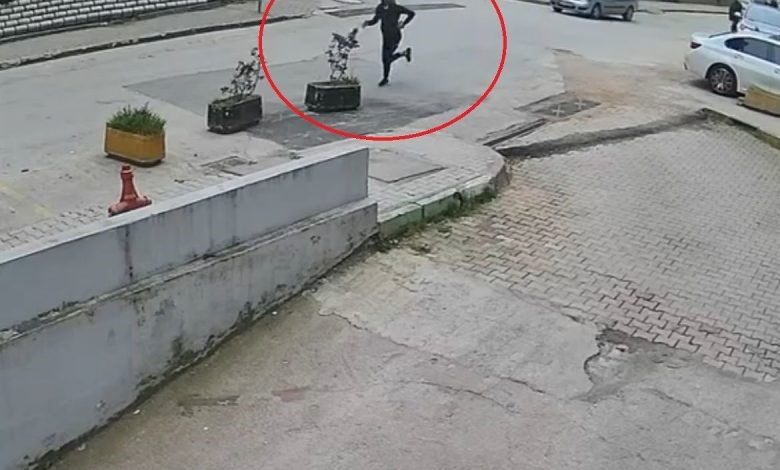 bursada bir kisinin yaralandigi silahli saldiri ani kamerada a18f8f02f865 |