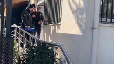 bursada cezaevinden firar eden sahis saklandigi evde yakalandi 2c6d0cee873e |