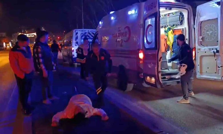 bursada kaza sonrasi cikan kavgada 1 kisi yaralandi 062658dbb5e0 |