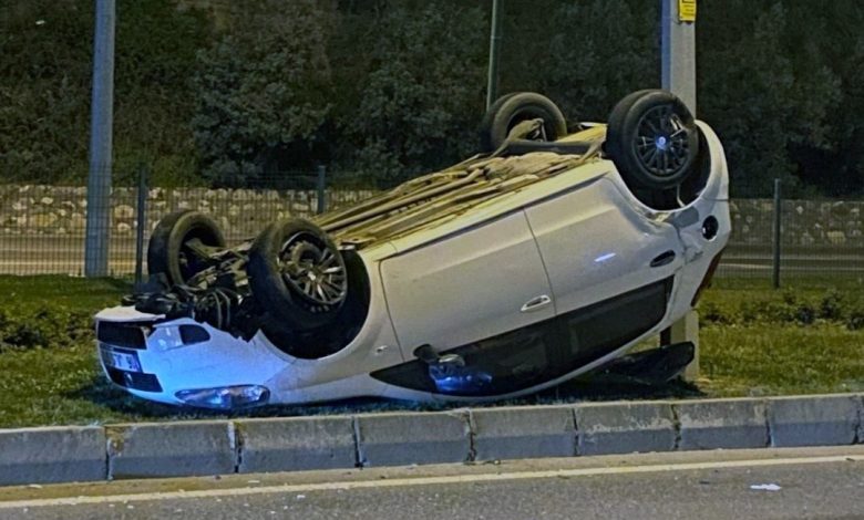 bursada takla atan otomobildeki 2 kisi yaralandi 02ecd1326d32 |