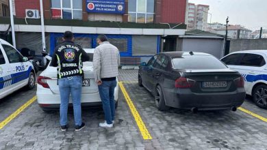 buyukcekmecede trafikte drift atan surucuye 81 bin 305 tl idari para cezasi 62c70271fbc9 |