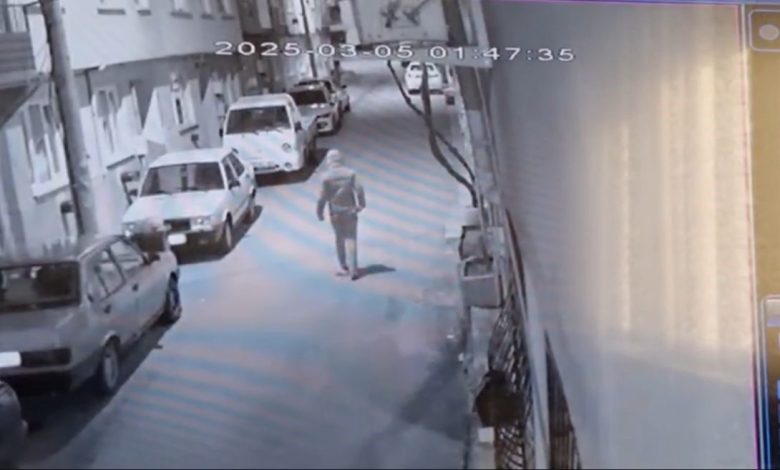 Çaldığı otomobille kaza yaptı 1 caldigi otomobille kaza yapti e1b6fe7f1660 |