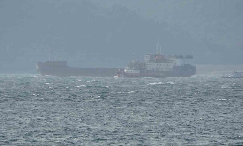 Çanakkale Boğazı’nda genel yük gemisi makine arızası yaptı 1 canakkale bogazinda genel yuk gemisi makine arizasi yapti 083ea8c1c06c |