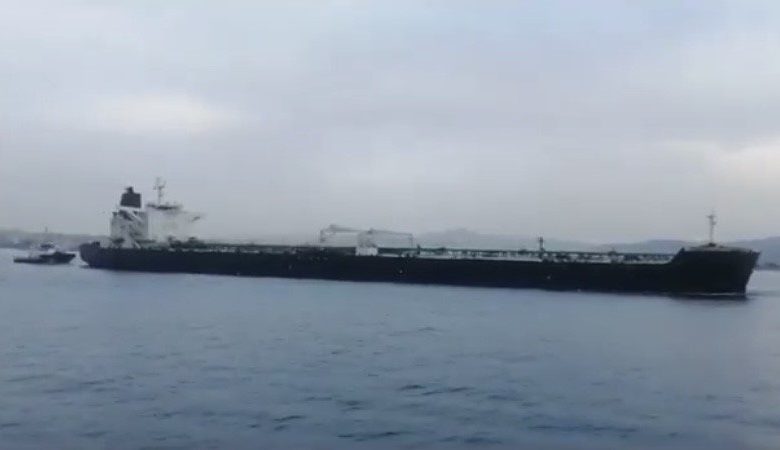 canakkale bogazindan gecen tanker makine arizasi yapti 7b473377bf8f |