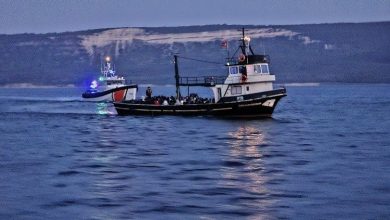 canakkalede balikci teknesinde 109 kacak gocmen ile 3 gocmen kacakcisi yakalandi e75de747b8db |