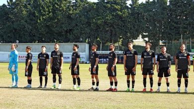 cesme belediyespor deplasmandan 1 puanla dondu 1f5924325577 |