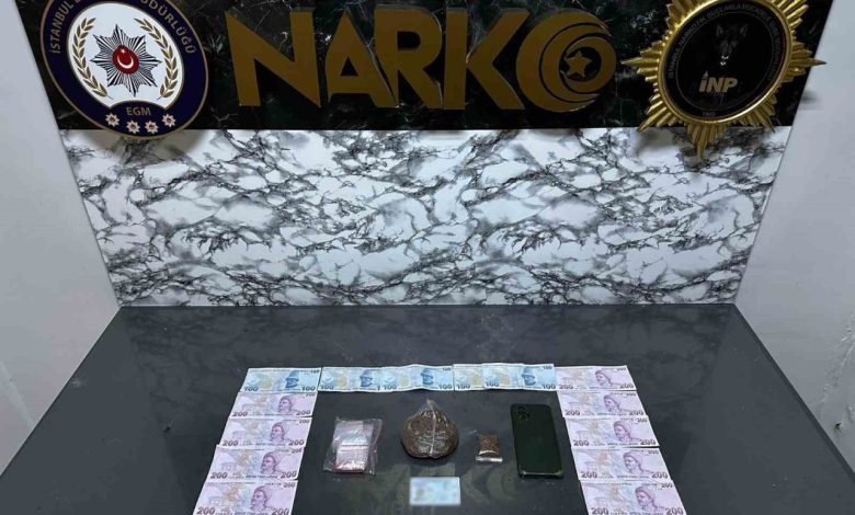cete elebasi baris boyunun agabeyi uyusturucudan gozaltina alindi a8bcbb4dfa26 |