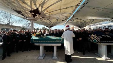 cezaevinde olu bulunan hasan heybetli topraga verildi 3015d76447ed |