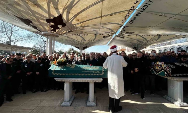 cezaevinde olu bulunan hasan heybetli topraga verildi 3015d76447ed |