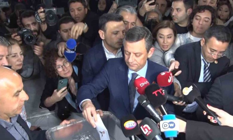 chp genel baskani ozel on secimde oyunu kullandi bf004d5ee04f |