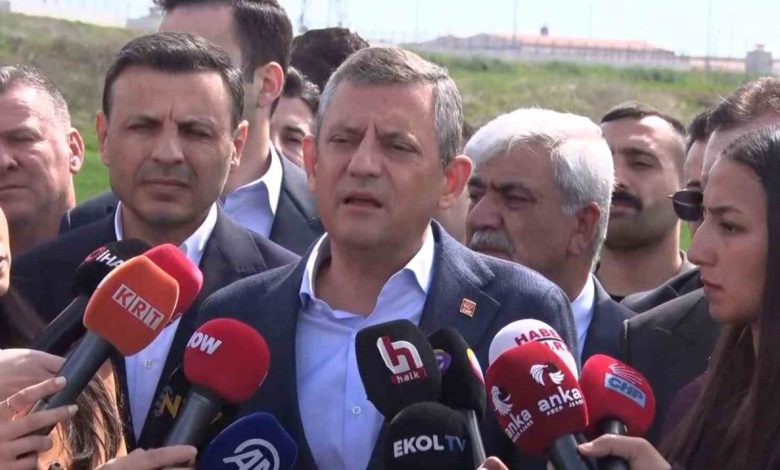 chp genel baskani ozelden marmara cezaevine bayram ziyareti 2b6d29795a7f |