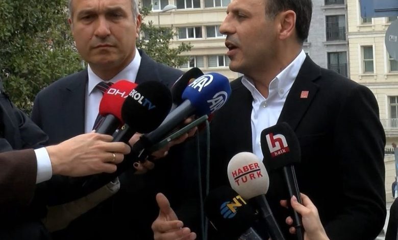 CHP heyetinden İstanbul Valisi Gül’e ziyaret 1 chp heyetinden istanbul valisi gule ziyaret 644172a4d4d9 |