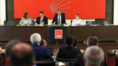 chp parti meclisi ozgur ozel baskanliginda toplandi f8d8506831d8 |