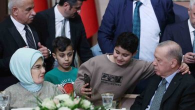 cumhurbaskani erdogan dun varilan mutabakatin eksiksiz uygulanmasi suriyenin guvenligine ve huzuruna hizmet edecektir 266e939b3ec6 |
