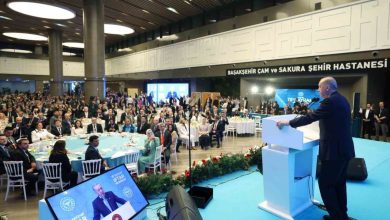 cumhurbaskani erdogan her alanda oldugu gibi saglikta da siddete asla musamahamiz yoktur ilkemiz sifir toleranstir b974331206e3 |