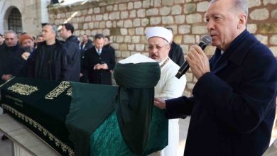 cumhurbaskani erdogan kasim yagcioglunin cenaze torenine katildi 48b0deb1a83a |