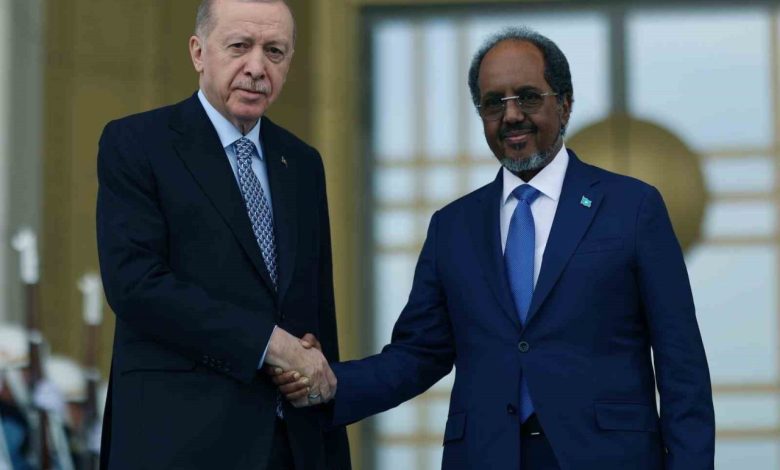 cumhurbaskani erdogan somali cumhurbaskani seyh mahmud ile gorustu 8c245d8b0190 |
