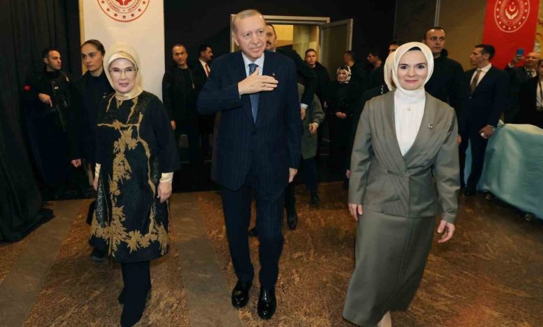 Cumhurbaşkanı Erdoğan: "Terörün karanlık ve kanlı gölgesinin ülkemizin ve bölgemizin üzerinden çekildiği o huzurlu, güvenli günleri hep birlikte göreceğiz" 1 cumhurbaskani erdogan terorun karanlik ve kanli golgesinin ulkemizin ve bolgemizin uzerinden cekildigi o huzurlu guvenli gunleri hep birlikte gorecegiz 849becfa4e1c |