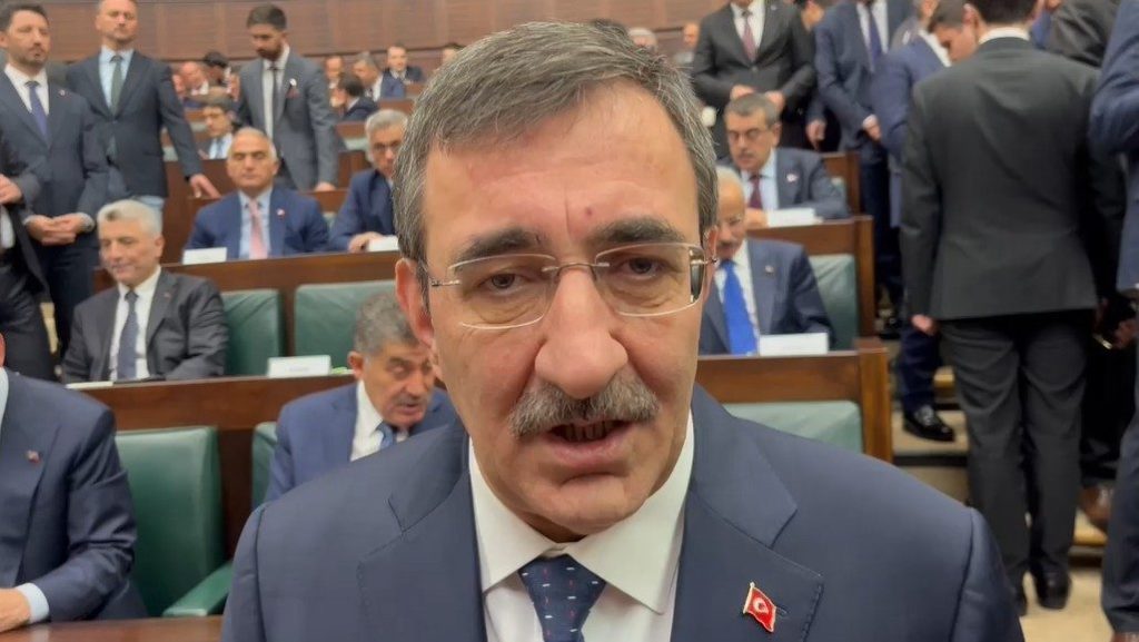 cumhurbaskani yardimcisi yilmaz imamoglunun tutuklanmasinin ekomiyi etkiledigi iddiasi oyle bir sey soz konusu degil a26da783dd22 |