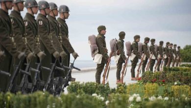 cumhurbaskani yardimcisi yilmaz sehitlerimiz diri oldugu gibi canakkale ruhu da ilk gunku gibi diridir ve hep diri kalacaktir 5ca5e544c349 |