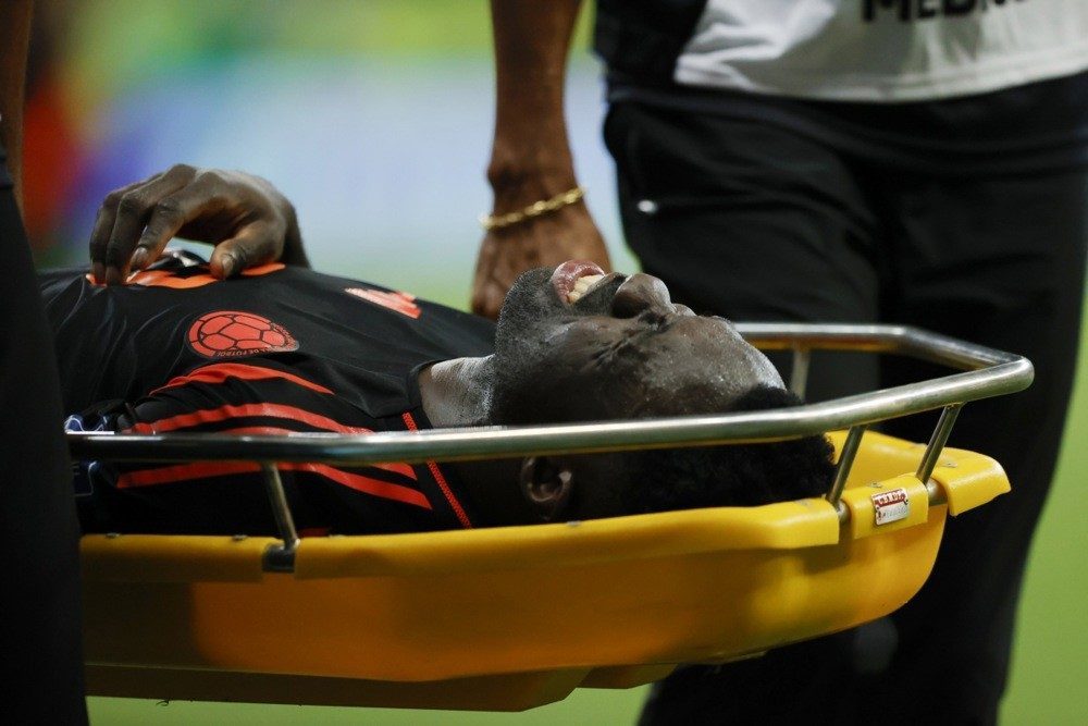 davinson sanchez kolombiya milli takiminin kadrosundan cikarildi 33862ce5d15a |