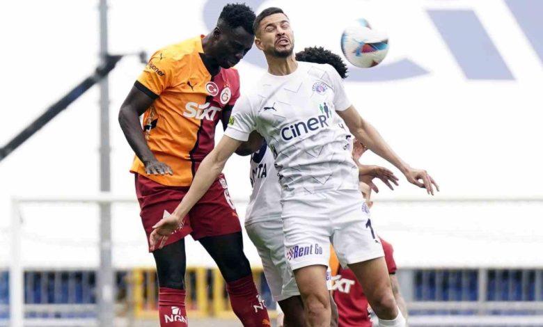 davinson sanchez ligdeki 3 golunu kaydetti c2dc636466cb |