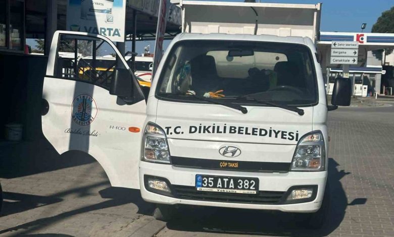 Dikili Belediyesinin ’ATA’ plakalı çöp taksisi ilçede tepkiyle karşılandı 1 dikili belediyesinin ata plakali cop taksisi ilcede tepkiyle karsilandi 4dc5171d41ff |