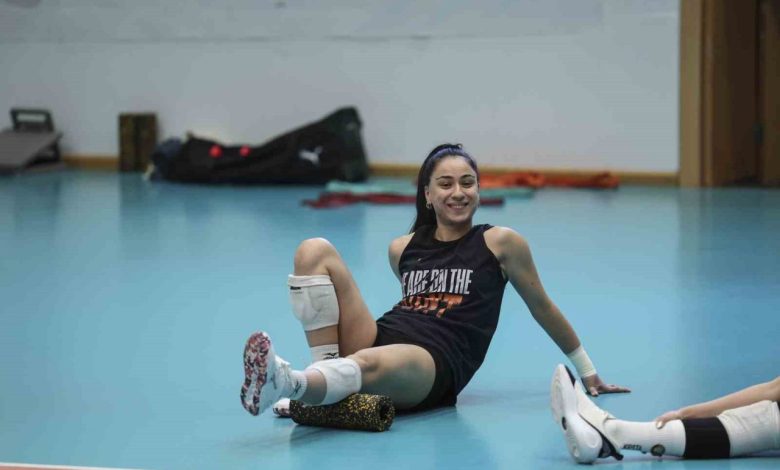 Eczacıbaşı Dynavit, derbiye ev sahipliği yapacak 1 eczacibasi dynavit derbiye ev sahipligi yapacak 5fd2ec908b71 |