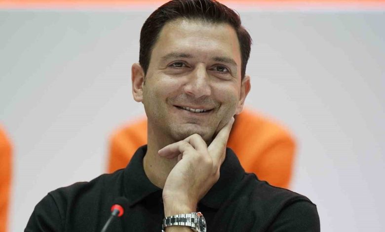 Eczacıbaşı Dynavit’te Ferhat Akbaş ile yollar ayrıldı 1 eczacibasi dynavitte ferhat akbas ile yollar ayrildi 169fe7d37cad |