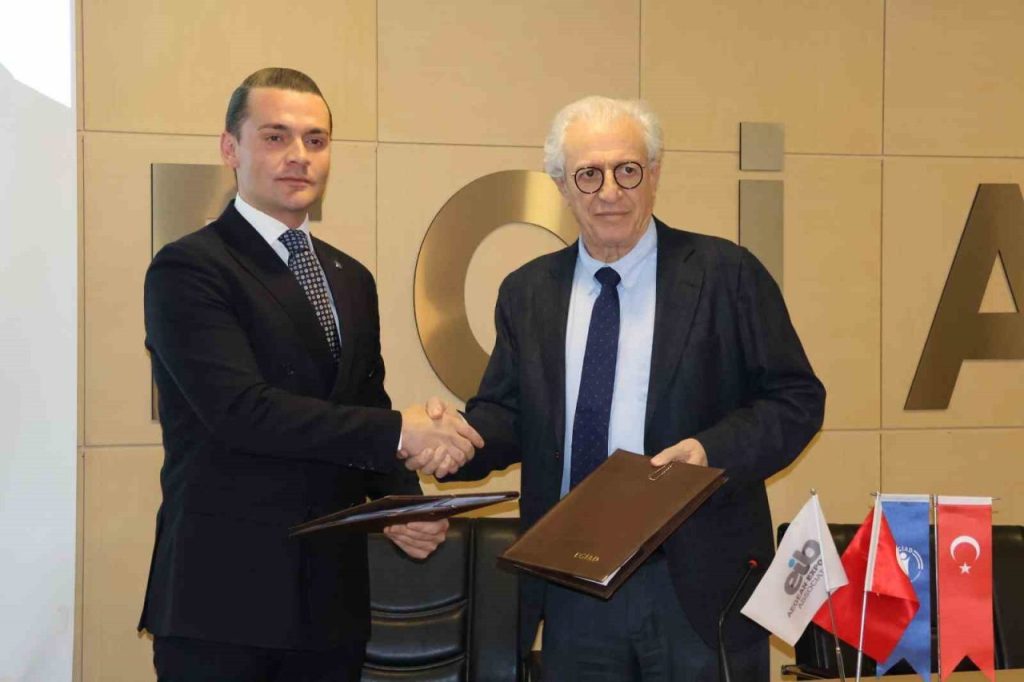 egiad ve eib is birligiyle ihracata destek 9573a3c58693 |