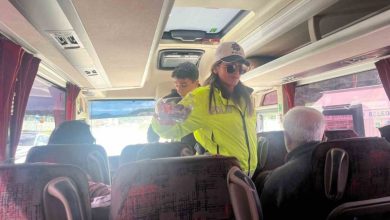 ekiplerden suruculere tatli ve kolonya ikrami 031e97dcf183 |