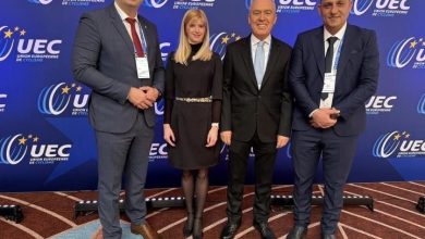 emin muftuoglu avrupa bisiklet birligi yonetim kurulu uyeligine ikinci kez aday 9f06722bb84f |