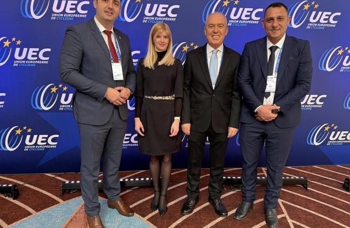 Emin Müftüoğlu Avrupa Bisiklet Birliği Yönetim Kurulu üyeliğine ikinci kez aday 1 emin muftuoglu avrupa bisiklet birligi yonetim kurulu uyeligine ikinci kez aday 9f06722bb84f |