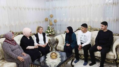 emine erdogan vehibe sayinin iftar sofrasina konuk oldu 3e0a9252526a |