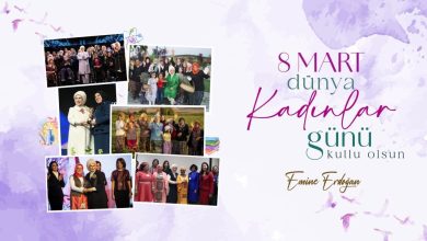 emine erdogandan 8 mart dunya kadinlar gunu mesaji cacf3dc6c3c8 |