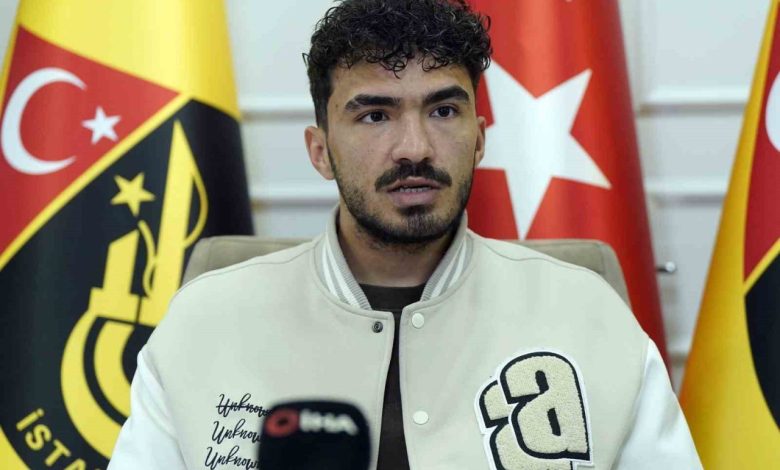 emir kaan gultekin hedefimiz direkt olarak super lige cikmak 151b0d409199 |