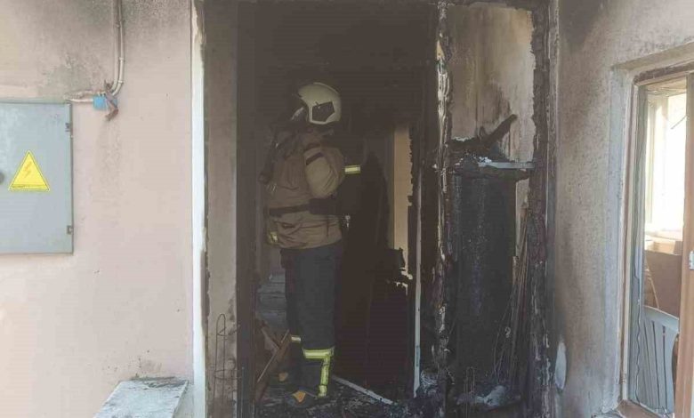 erdekte ev yangini 6ec411478f40 |