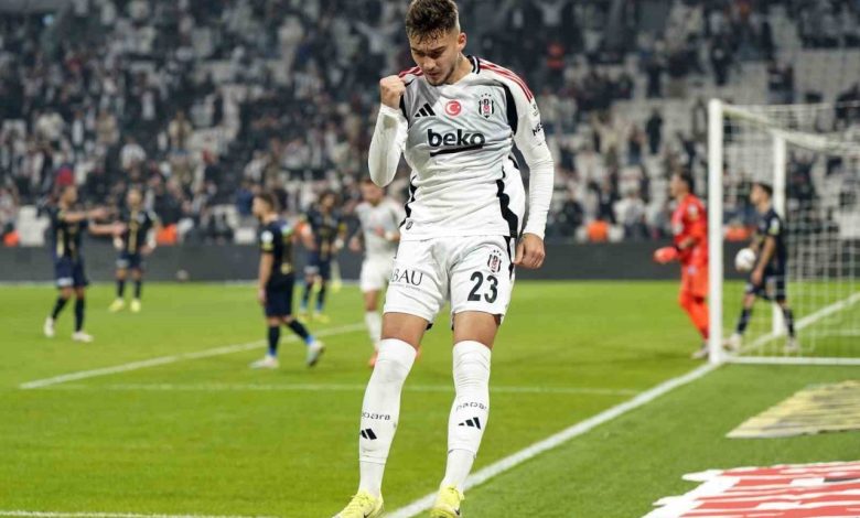 Ernest Muçi, Mario Gomez’den sonra ilk peşinde! 1 ernest muci mario gomezden sonra ilk pesinde b567f4bcbf4e |